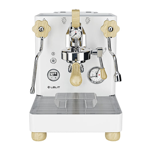 Lelit Bianca V3 Espresso Machine