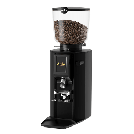 Anfim Alba Espresso Grinder - Ultimate Coffee Machines