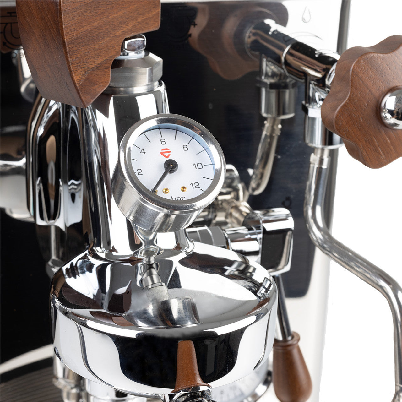 Lelit Bianca V3 Espresso Machine