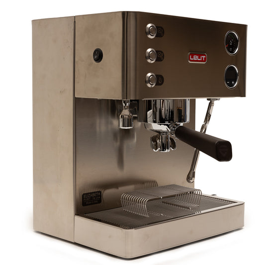 Lelit Elizabeth Espresso Machine