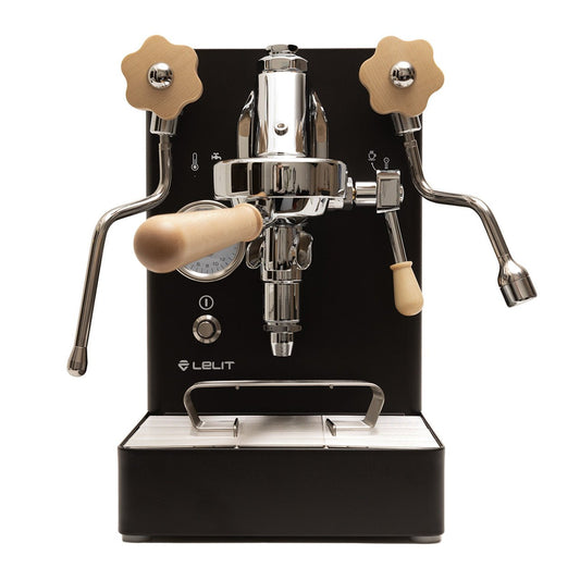 Lelit Mara X V2 Espresso Machine - Ultimate Coffee Machines