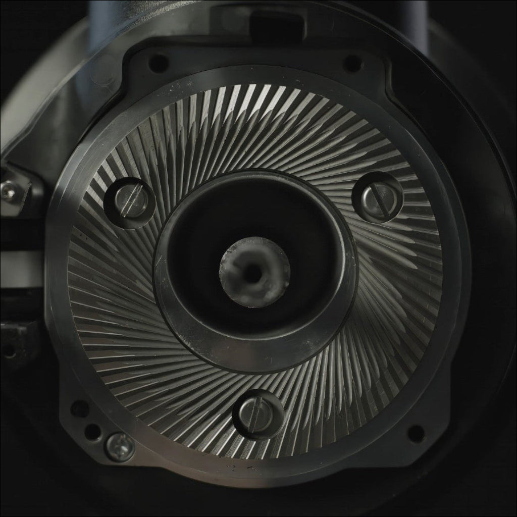 Mahlkönig EK Omnia Espresso Grinder | Ultimate Coffee Machines - Ultimate Coffee Machines