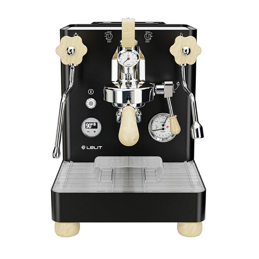 Lelit Bianca V3 Espresso Machine - Ultimate Coffee Machines
