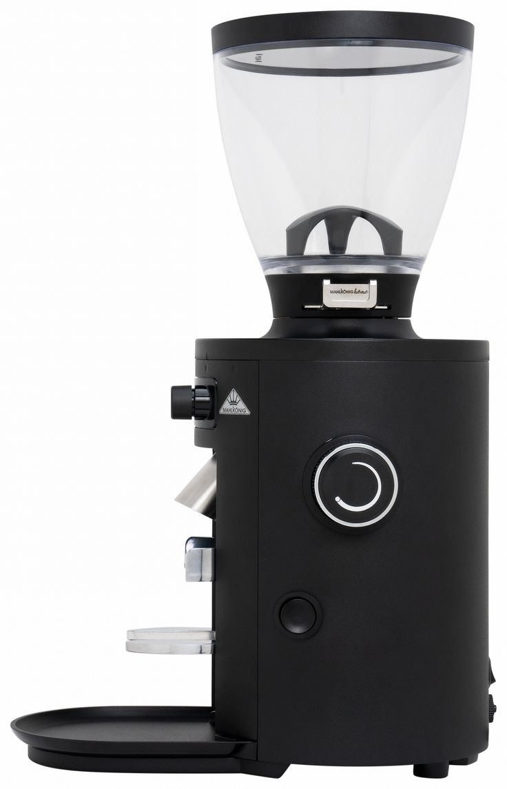 Mahlkönig X54 Multi - Purpose Home Grinder - Ultimate Coffee Machines