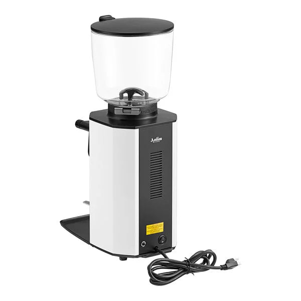 Anfim Luna Grinder | Ultimate Coffee Machines - Ultimate Coffee Machines