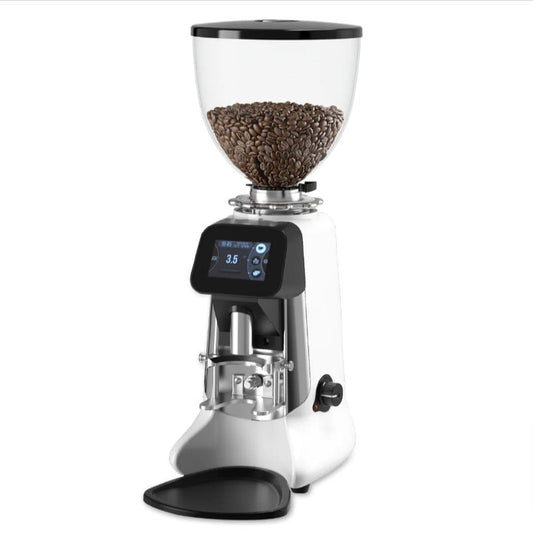 Hey Café Buddy Espresso Grinder | Ultimate Coffee Machines - Ultimate Coffee Machines