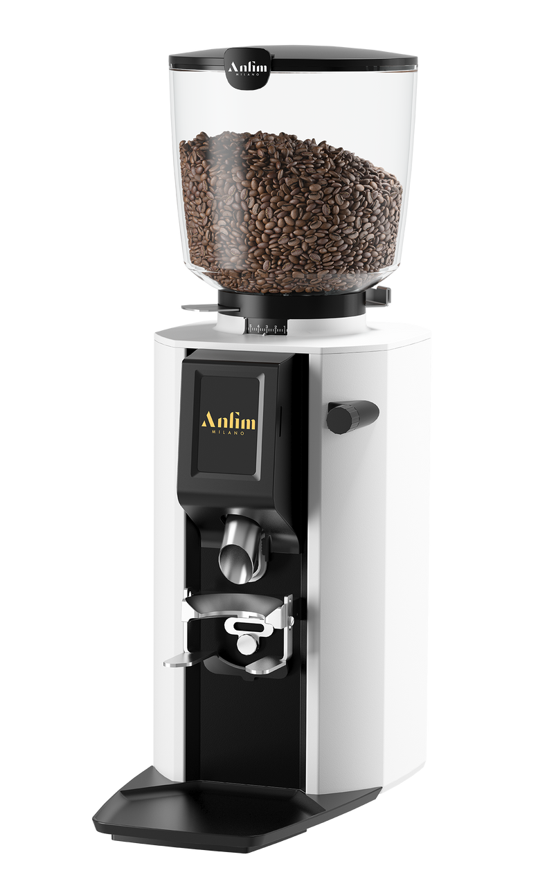 Anfim Alba Espresso Grinder