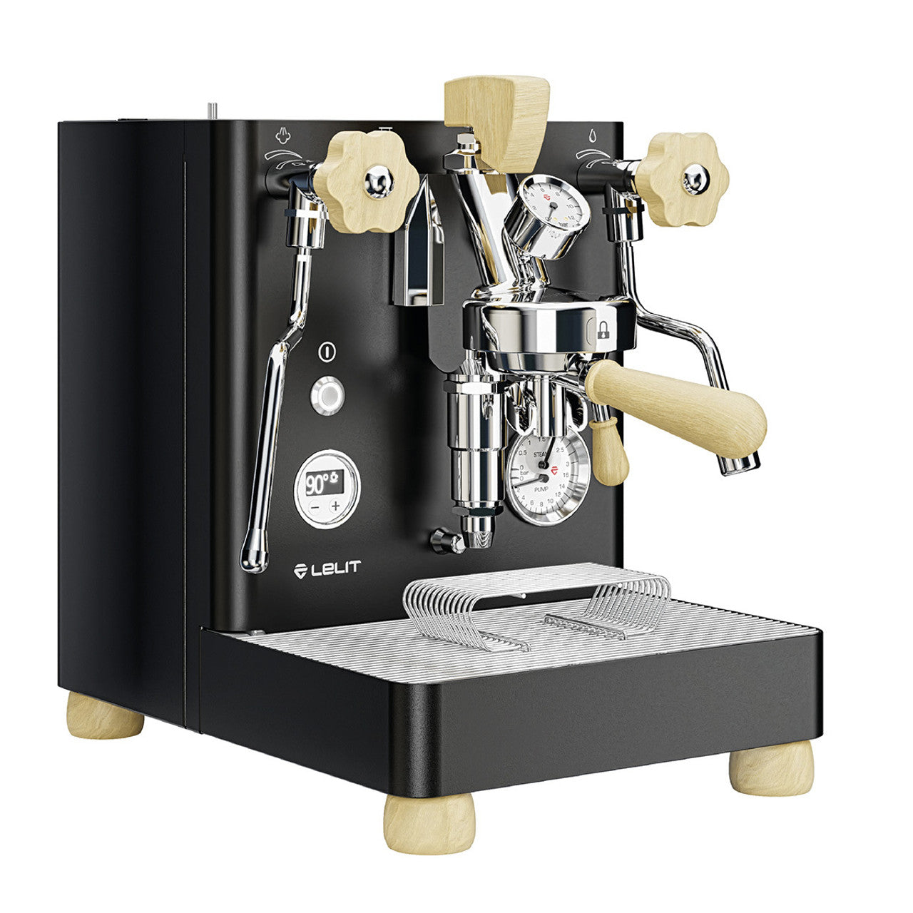 Lelit Bianca V3 Espresso Machine