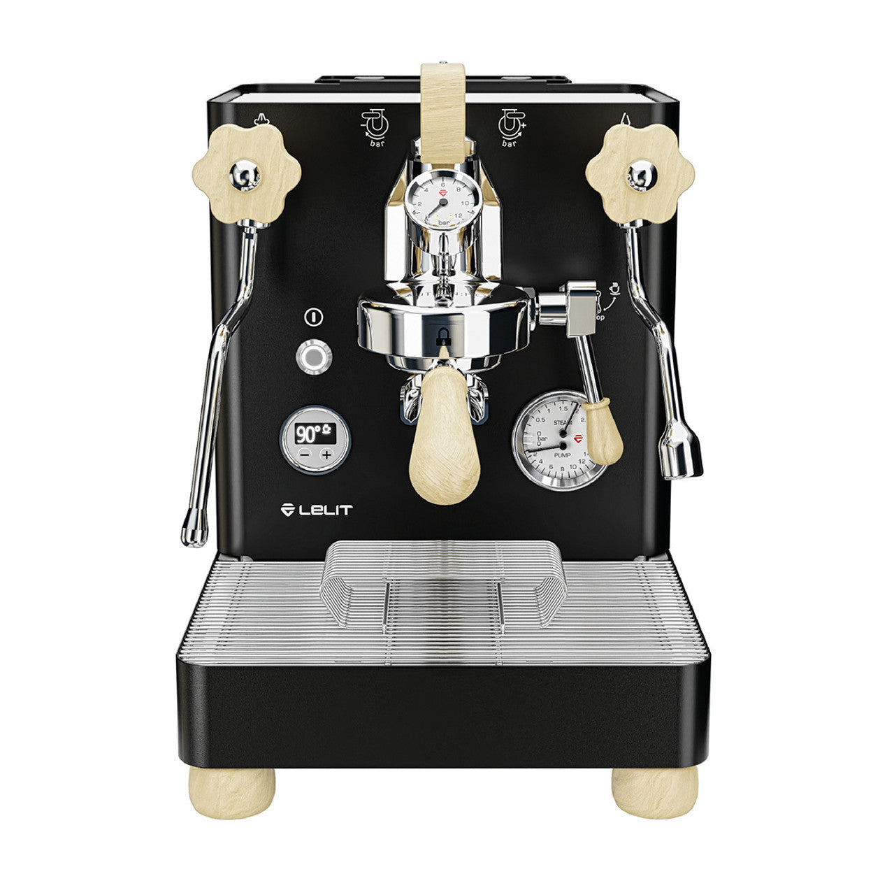 Lelit Bianca V3 Espresso Machine