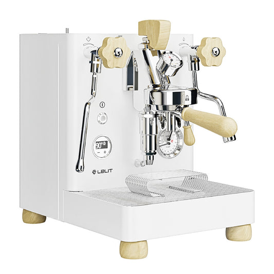 Lelit Bianca V3 Espresso Machine