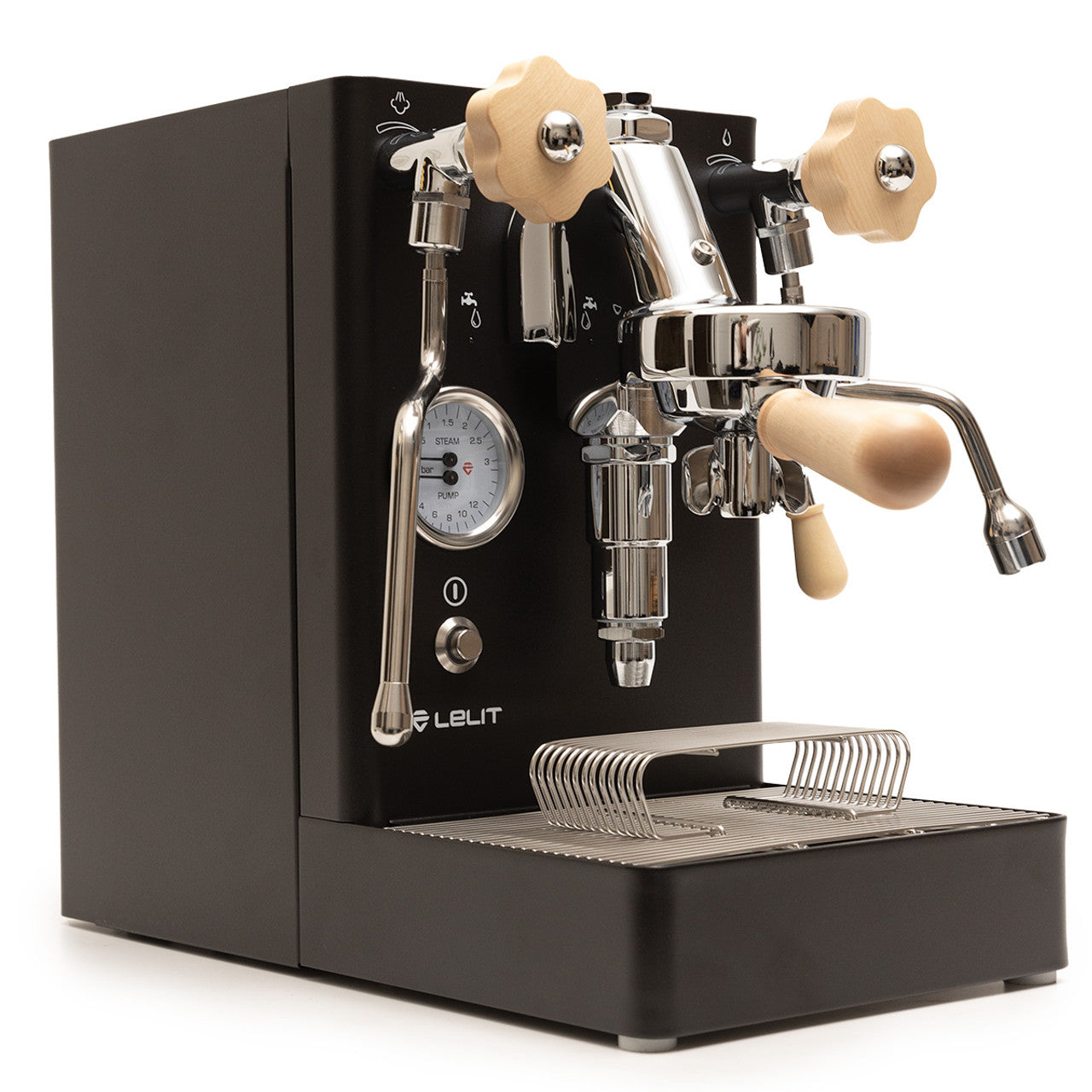 Lelit Mara X V2 Espresso Machine