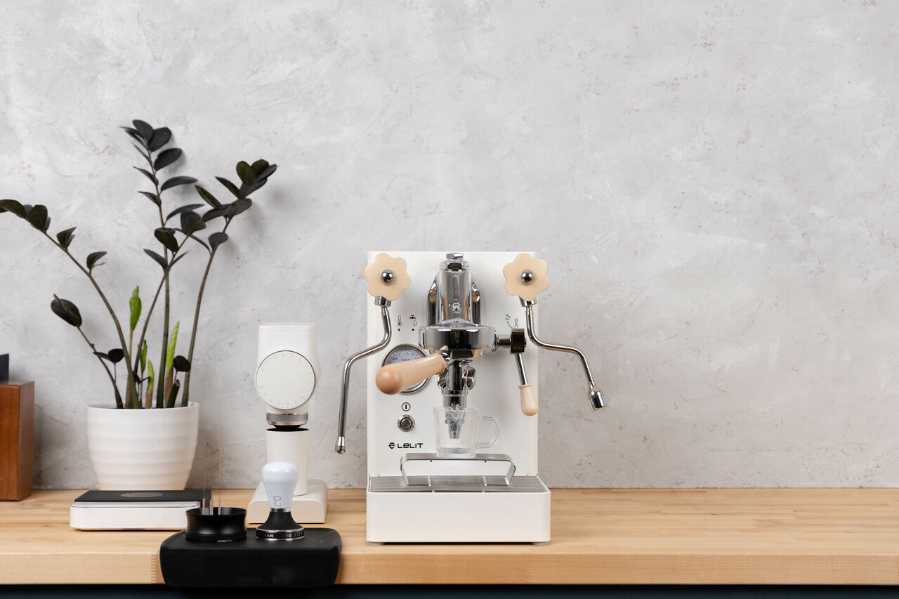 Lelit Mara X V2 Espresso Machine