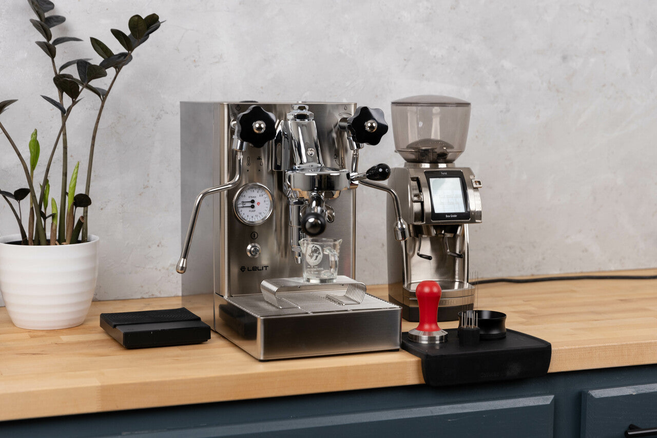 Lelit Mara X V2 Espresso Machine