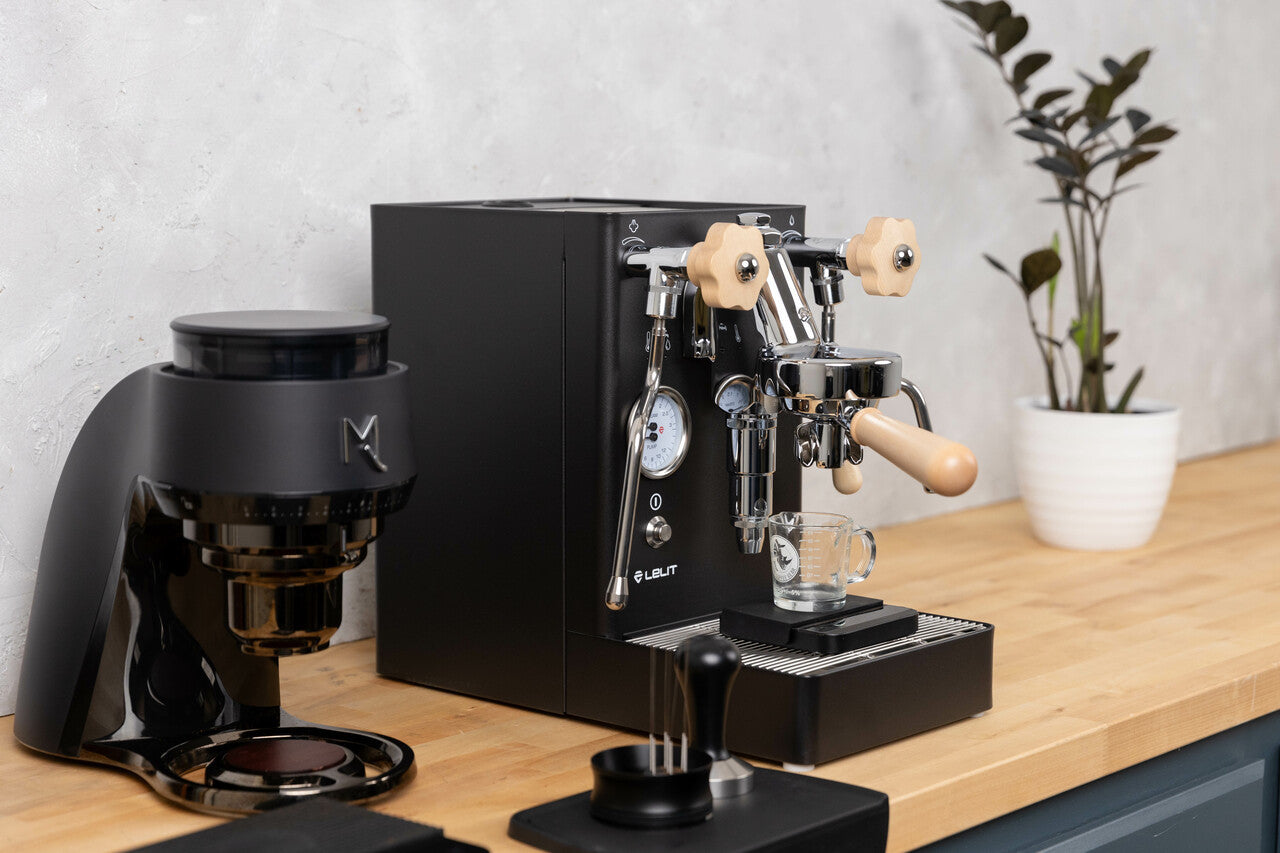 Lelit Mara X V2 Espresso Machine