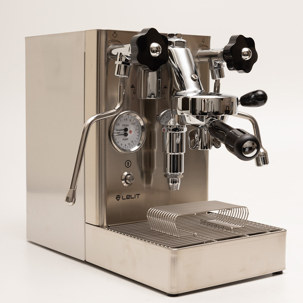 Lelit Mara X V2 Espresso Machine