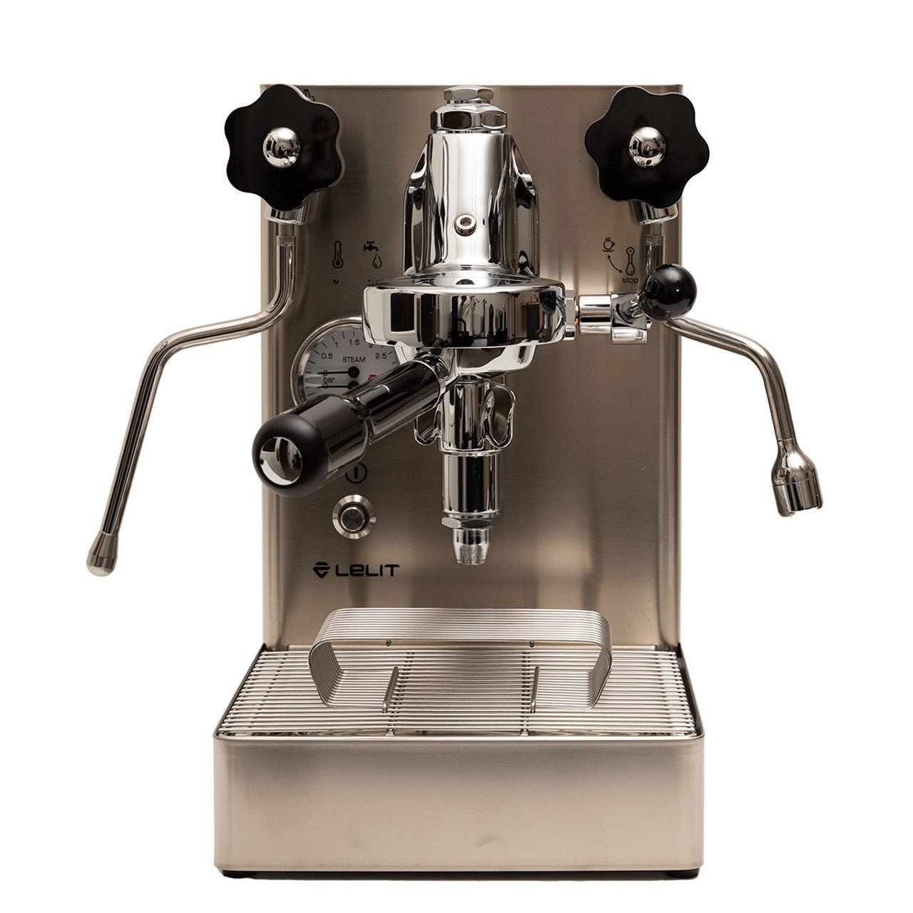 Lelit Mara X V2 Espresso Machine - Ultimate Coffee Machines