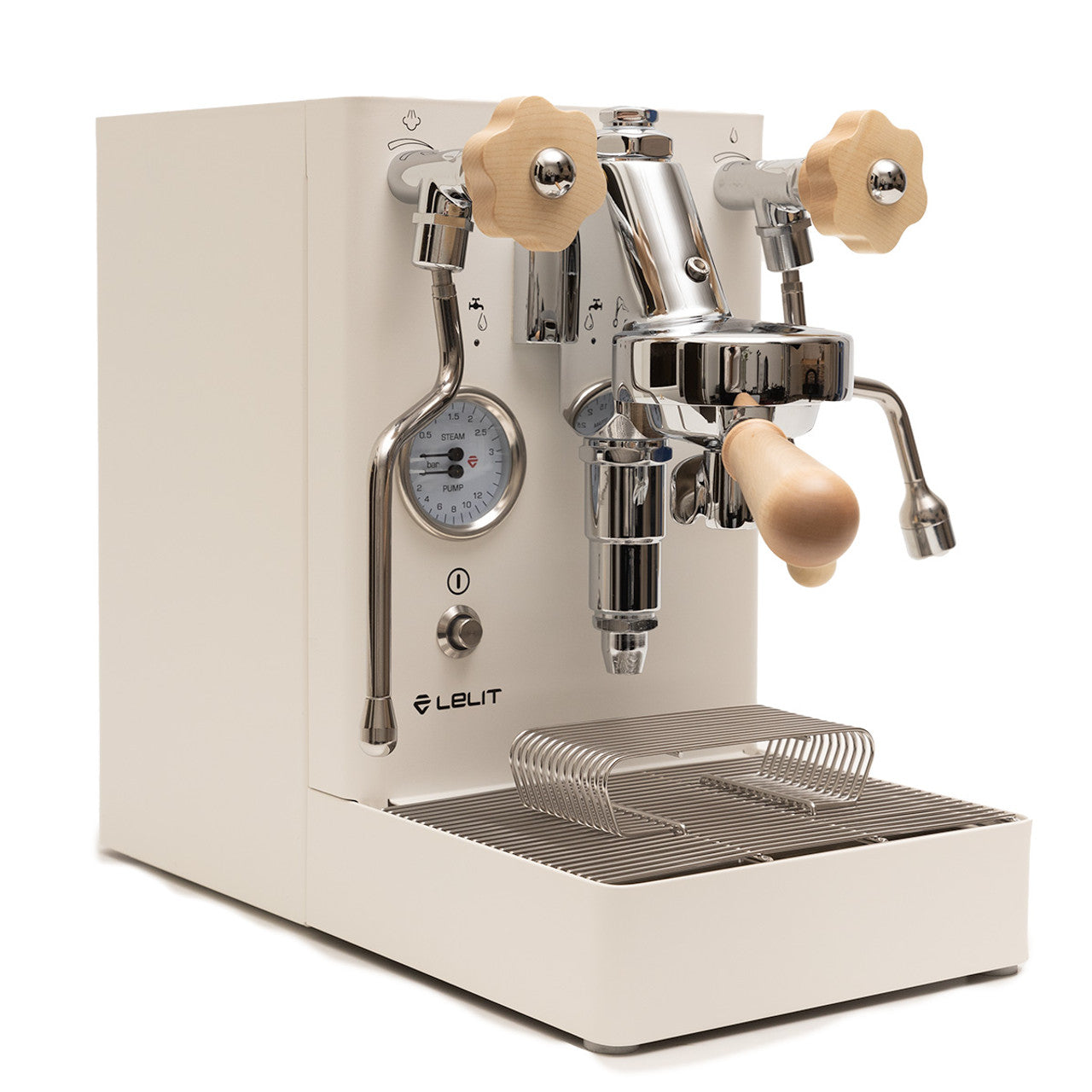 Lelit Mara X V2 Espresso Machine