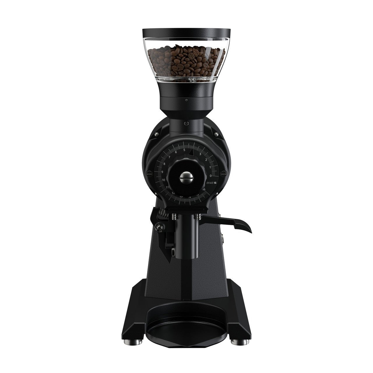 Mahlkönig EK43 S Allround Grinder | Ultimate Coffee Machines - Ultimate Coffee Machines