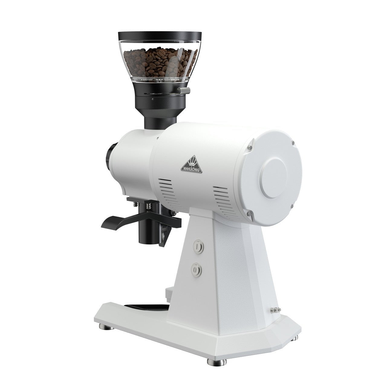 Mahlkönig EK43 S Allround Grinder | Ultimate Coffee Machines - Ultimate Coffee Machines