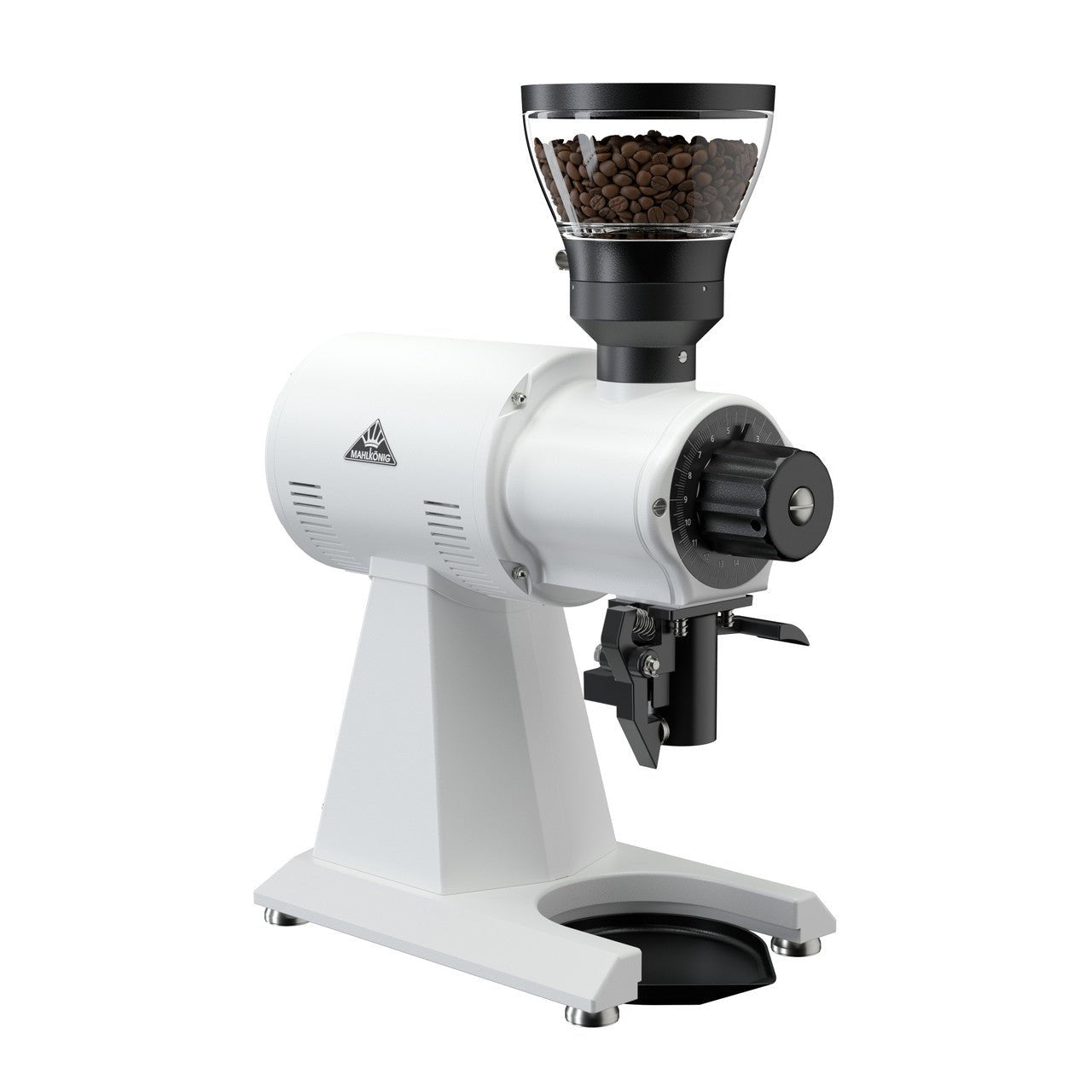 Mahlkönig EK43 S Allround Grinder | Ultimate Coffee Machines - Ultimate Coffee Machines