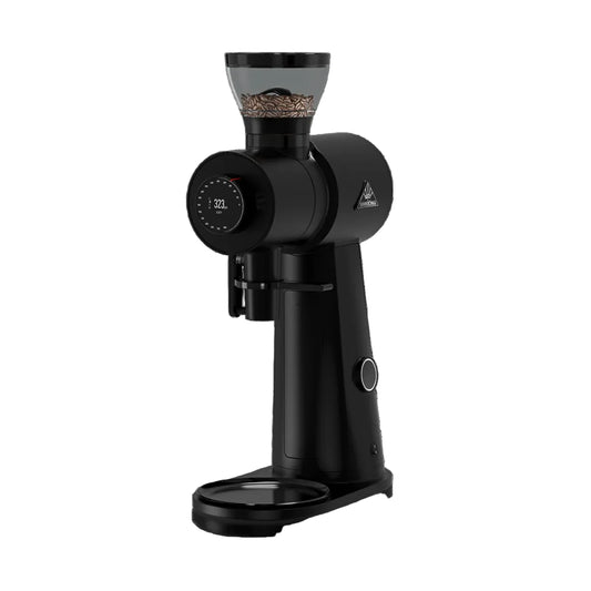 Mahlkönig EK Omnia Espresso Grinder | Ultimate Coffee Machines - Ultimate Coffee Machines