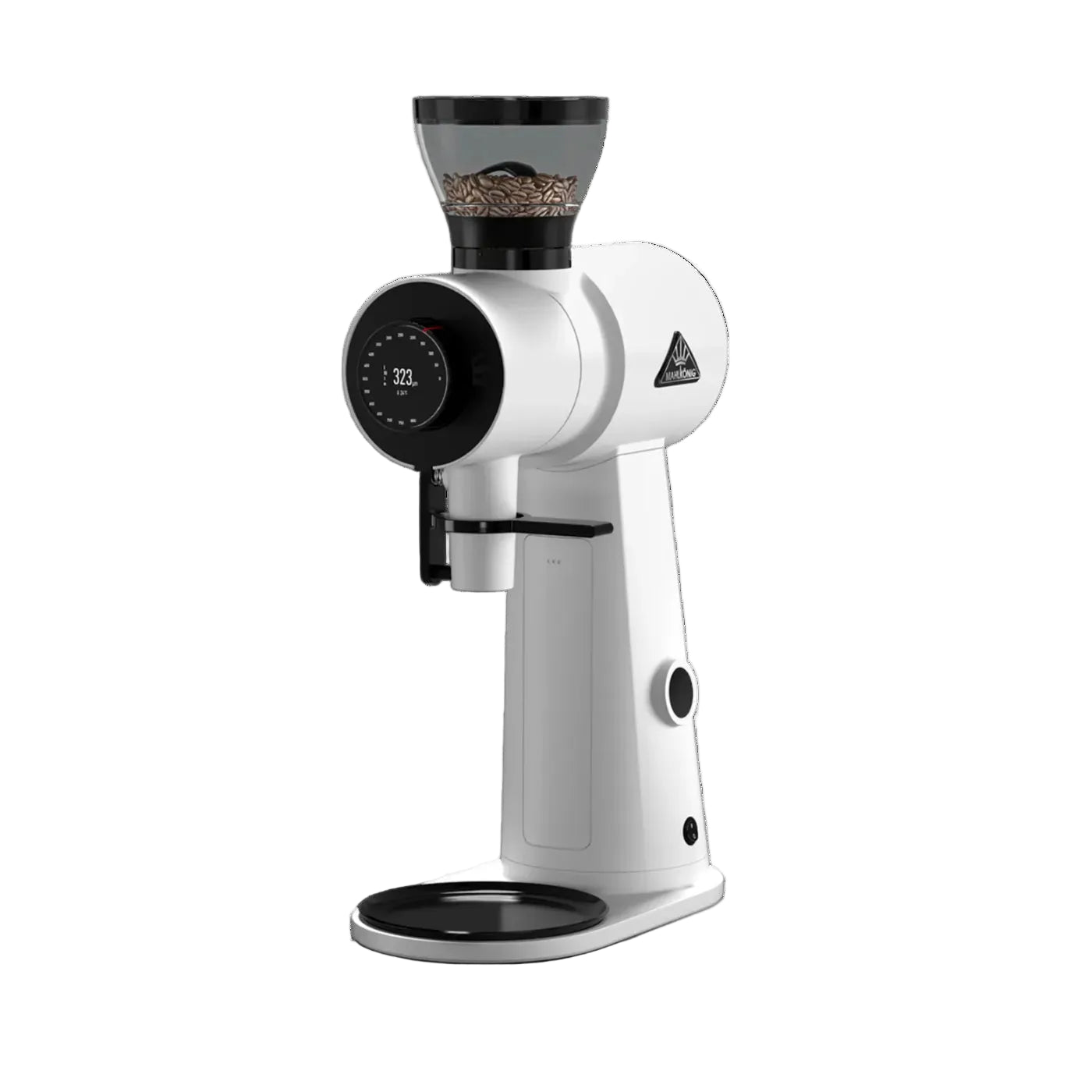 Mahlkönig EK Omnia Espresso Grinder | Ultimate Coffee Machines - Ultimate Coffee Machines