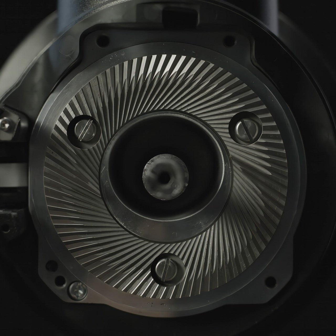 Mahlkönig EK Omnia Espresso Grinder | Ultimate Coffee Machines - Ultimate Coffee Machines