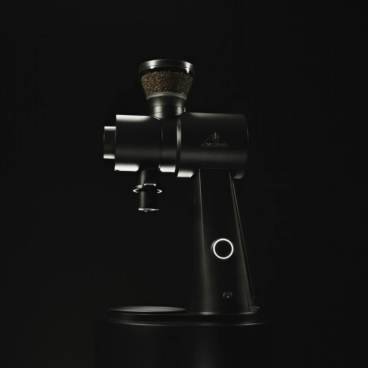 Mahlkönig EK Omnia Espresso Grinder | Ultimate Coffee Machines - Ultimate Coffee Machines