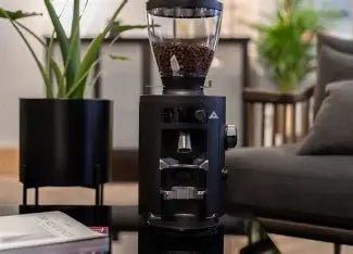 Mahlkönig X54 Multi - Purpose Home Grinder - Ultimate Coffee Machines