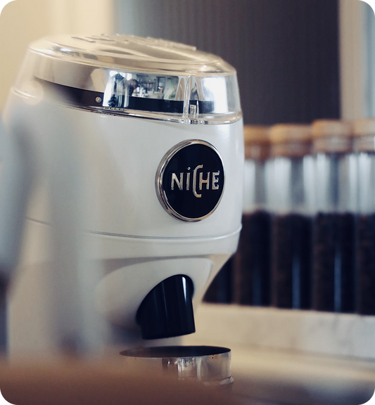 Profitec RIDE Espresso Machine