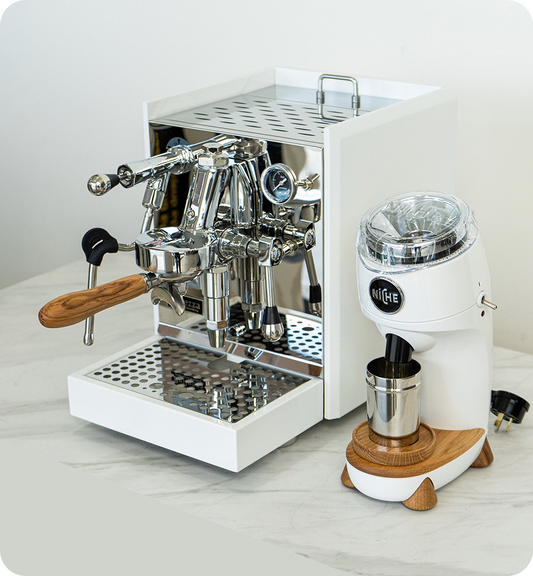 Profitec RIDE Espresso Machine