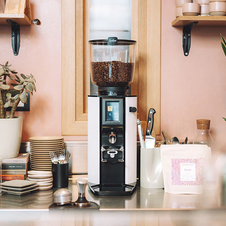 Anfim Alba Espresso Grinder