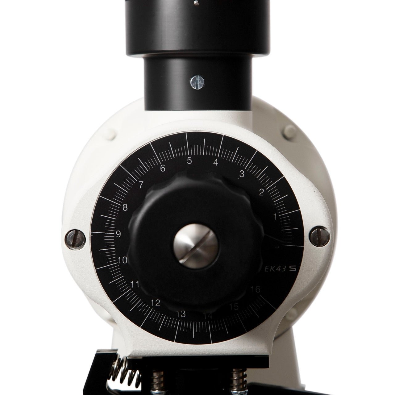 Mahlkönig EK43 S Allround Grinder | Ultimate Coffee Machines - Ultimate Coffee Machines