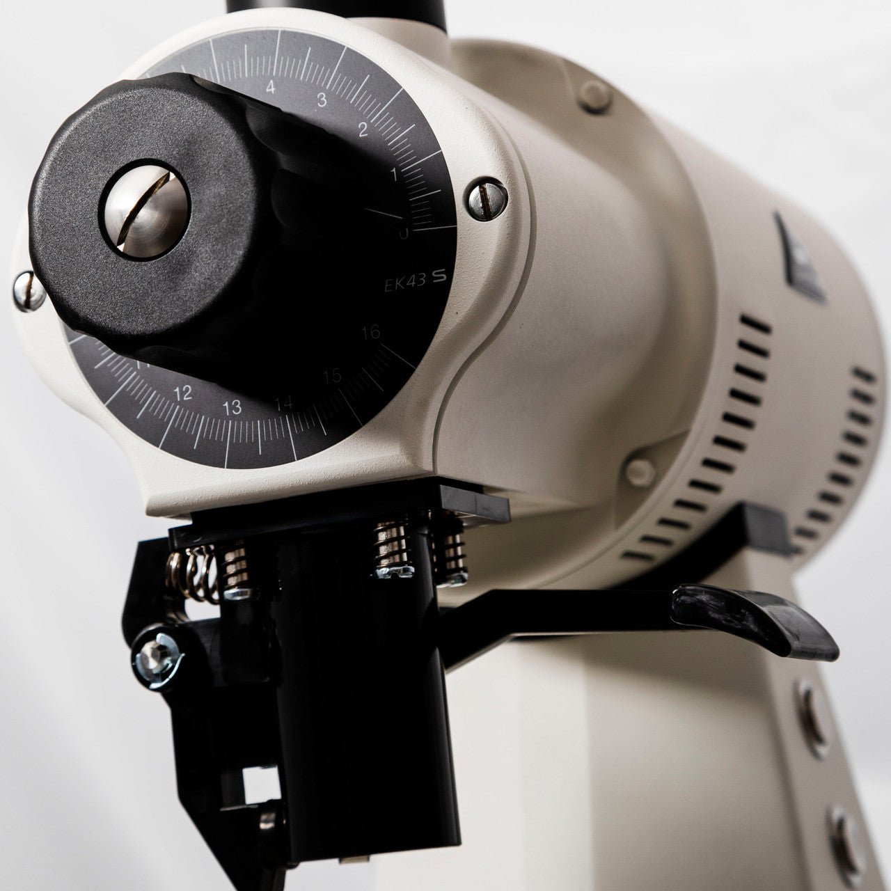 Mahlkönig EK43 S Allround Grinder | Ultimate Coffee Machines - Ultimate Coffee Machines