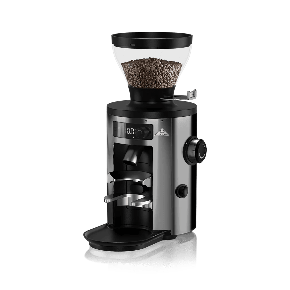 Mahlkönig X54 Multi - Purpose Home Grinder - Ultimate Coffee Machines