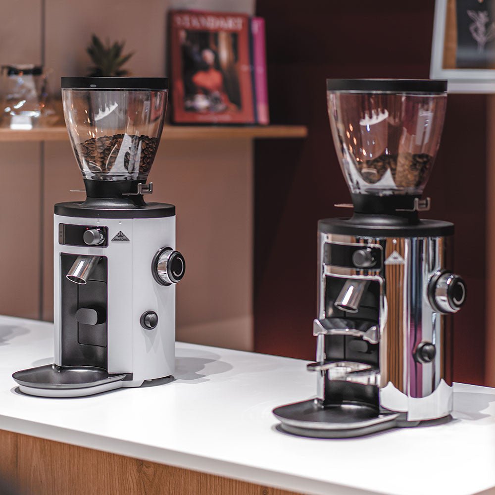 Mahlkönig X54 Multi - Purpose Home Grinder - Ultimate Coffee Machines